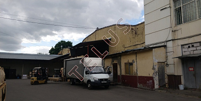 ул Авиамоторная. 2 320.50 кв.м. Продажа , ID объекта 5461 - 5