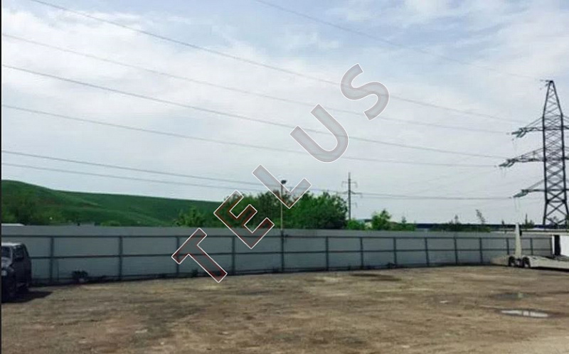 ул Адмирала Корнилова. 35 000 кв.м. Продажа , ID объекта 8415 - 3