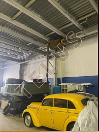 Минское шоссе 43 км шоссе. 1 117 кв.м. Продажа , ID объекта 8474 - 4