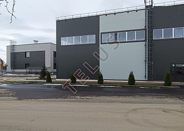 ул Дурыкино. 3 000 кв.м. Продажа , ID объекта 7878 - 5