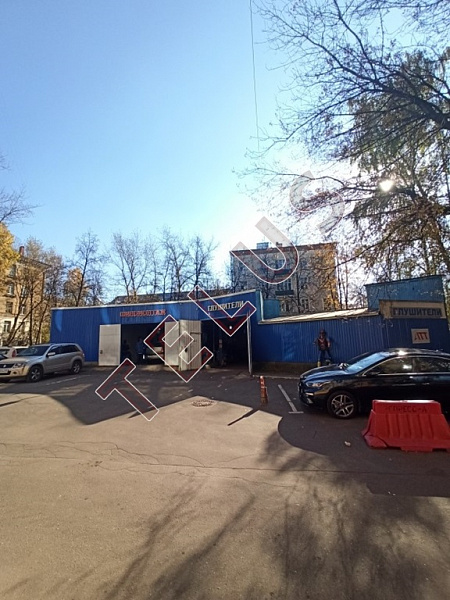 ул Парковая 14-я. 214 кв.м. Продажа , ID объекта 5141 - 5
