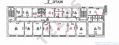 ул Бирюсинка. 11 556 кв.м. Продажа , ID объекта 4358 - 5