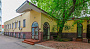   ул. Малая Семеновская, 3А строение 3.Здание, ID объекта 5528 - 1