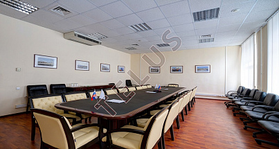 ул Архитектора Власова. 4 080 кв.м. Продажа , ID объекта 4336 - 6