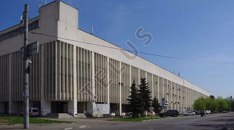 Щипковский 1-й пер. 9 208.30 кв.м. Продажа , ID объекта 8175 - 6