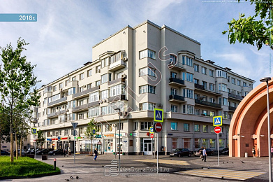Хромный тупик. 532.10 кв.м. Продажа , ID объекта 6667 - 4