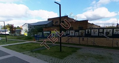 ул Амурская. 6 315 кв.м. Продажа , ID объекта 8179 - 3