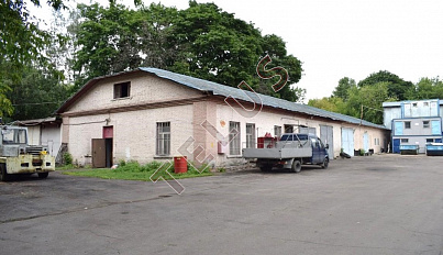 ул Котельническая. 10 976 кв.м. Продажа , ID объекта 4352 - 1