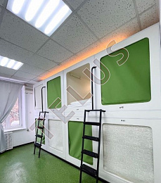 ул Погонный проезд. 2 067 кв.м. Продажа , ID объекта 8075 - 3