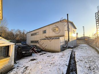 ул 2-й Лучевой просек. 2 130 кв.м. Продажа , ID объекта 7897 - 6