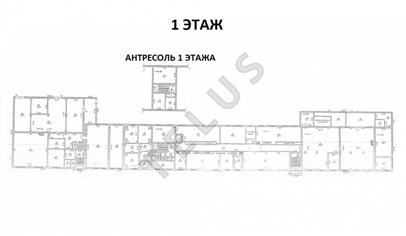 ул Рощинская. 6 083 кв.м. Продажа , ID объекта 7765 - 4