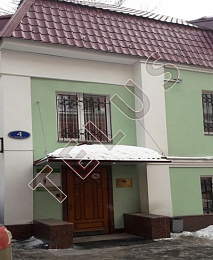 Каретный Б. пер. 479.20 кв.м. Продажа , ID объекта 4286 - 2