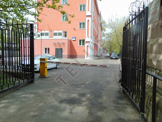   ул. Короленко, 3 А.Офисные помещения, ID объекта 5109 - 3