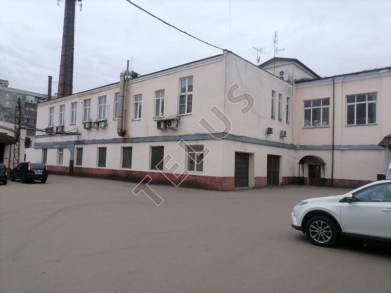 ул Первомайская. 5 200 кв.м. Продажа , ID объекта 8007 - 3