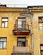 Варшавский 1-й проезд. 5 086.30 кв.м. Продажа , ID объекта 4851 - 2