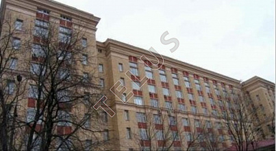 Академика Туполева наб. 14 000 кв.м. Продажа , ID объекта 130 - 2