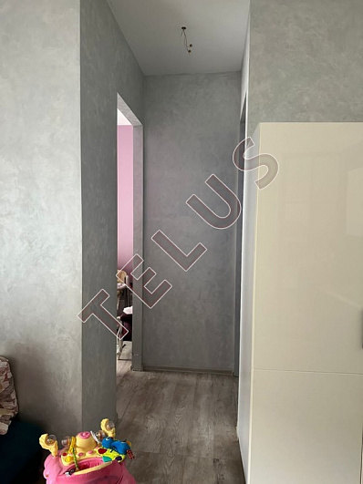   пер. Большой Каретный, 20, стр. 1.Квартира, ID объекта 5539 - 77