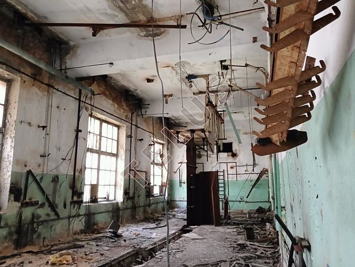 Город Подольск,  ул. Рощинская, 3.Производственные помещения, ID объекта 7764 - 57