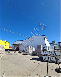 ул Южная. 9 600 кв.м. Продажа , ID объекта 7715 - 6