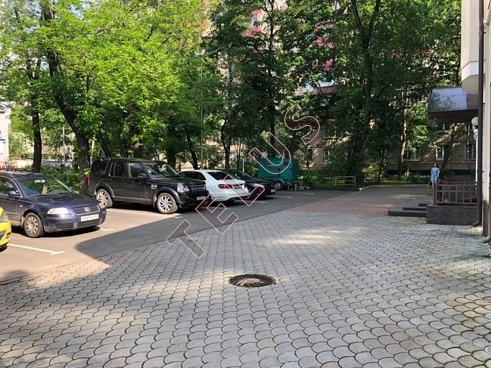   ул. Пионерская М., 37.Здание, ID объекта 4781 - 4