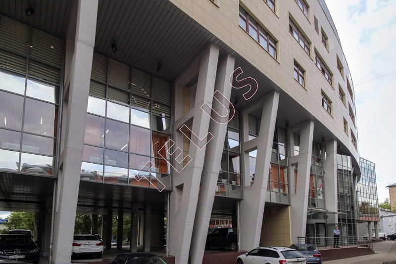 ул Звенигородская 2-я. 7 618 кв.м. Продажа , ID объекта 6598 - 4