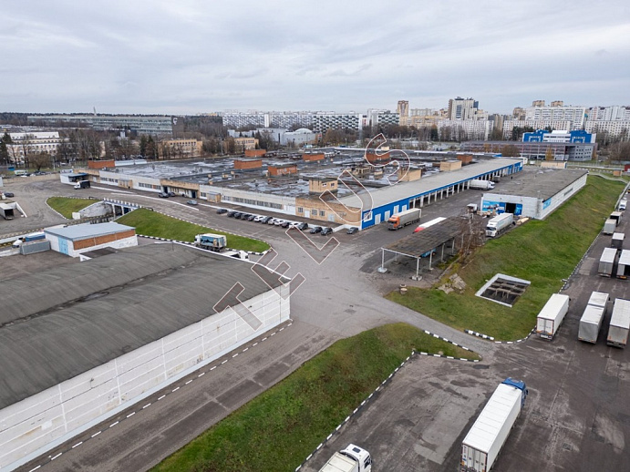 Участок 13,4 Га, ID объекта 8227 - 20