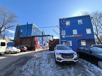 ул Фитаревская. 2 000 кв.м. Продажа , ID объекта 7992 - 1