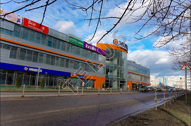 ул Жилинская. 6 058 кв.м. Продажа , ID объекта 8263 - 5
