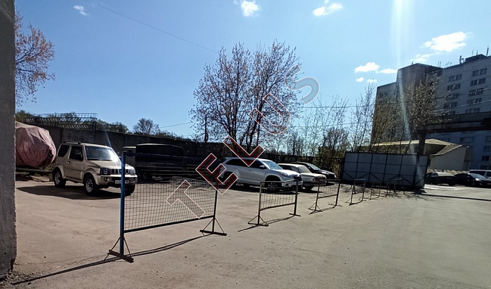   проезд Будайский, 11.Здание, ID объекта 5292 - 16