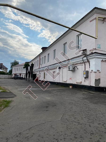 ул Мальцево. 10 463 кв.м. Продажа , ID объекта 5521 - 4
