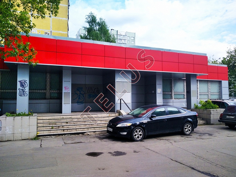 ул Гурьянова. 1 201.40 кв.м. Продажа , ID объекта 5015 - 3