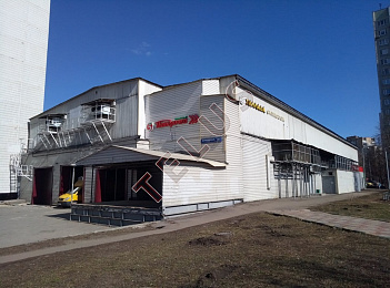 ул Мартеновская. 4 871 кв.м. Продажа , ID объекта 4731 - 2