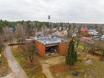 ул Пролетарская. 846.60 кв.м. Продажа , ID объекта 8237 - 2