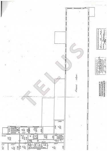 Склад в Перово продается, ID объекта 4613 - 38