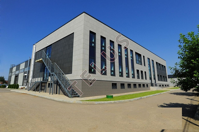 Город Степурино, .Складские помещения, ID объекта 8481 - 6