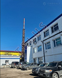 ул Южная. 9 600 кв.м. Продажа , ID объекта 7715 - 1