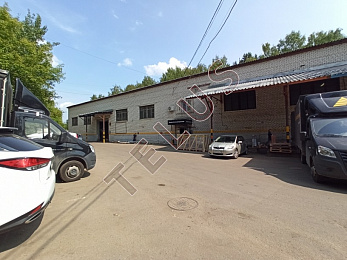 ул Пионерская. 2 795.50 кв.м. Продажа , ID объекта 5482 - 1