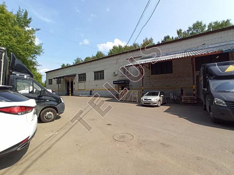 ул Пионерская. 2 795.50 кв.м. Продажа , ID объекта 5482 - 1