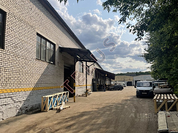 ул Пионерская. 2 795.50 кв.м. Продажа , ID объекта 5482 - 4