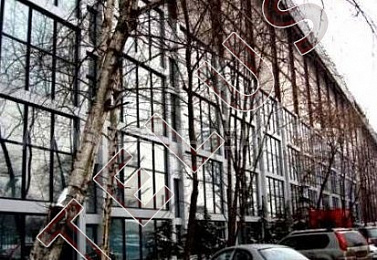 ул Золоторожский Вал. 4 000 кв.м. Продажа , ID объекта 393 - 2