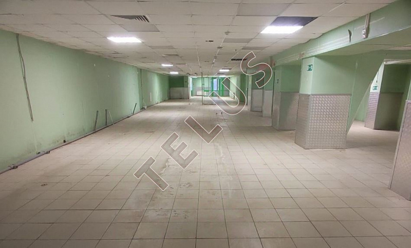 ул Кржижановского . 677 кв.м. Продажа , ID объекта 8122 - 5