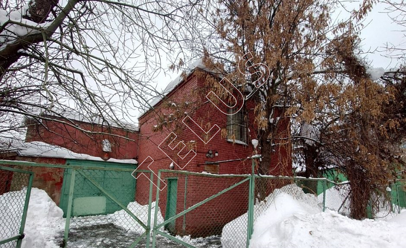 ул Селезневская. 357.50 кв.м. Продажа , ID объекта 8408 - 1