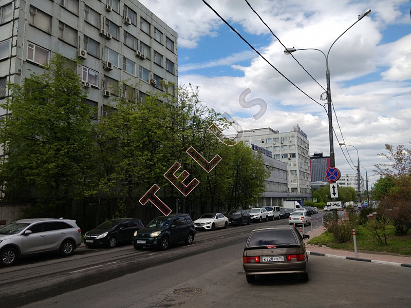 ул Парковая 16-я. 63 000 кв.м. Продажа , ID объекта 5446 - 6