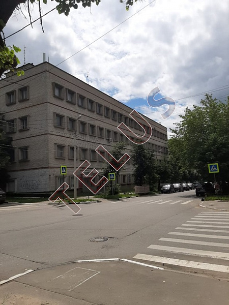 ул Некрасова. 2 895 кв.м. Продажа , ID объекта 5095 - 3
