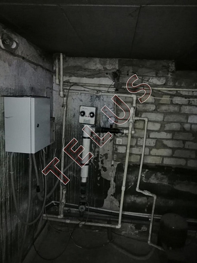 Город Елец,  ул. Костенко, 67г.Складские помещения, ID объекта 6648 - 15