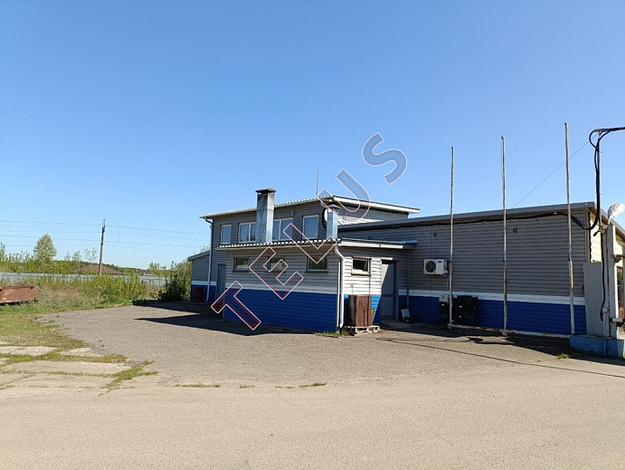 Город Кубинка,  ул. 59-я Мехколонна, 42.Складские помещения, ID объекта 7868 - 14