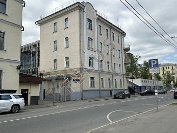 ул Дербеневская,. 1 784 кв.м. Продажа , ID объекта 7674 - 2