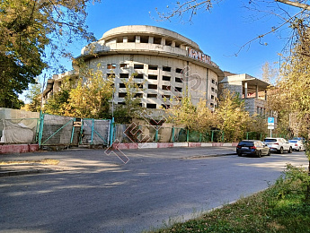 ул Большая декабрьская. 10 714 кв.м. Продажа , ID объекта 7829 - 3