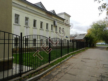 ул Софьи Ковалевской. 1 580 кв.м. Продажа , ID объекта 332 - 1