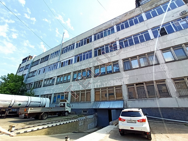 Проектируемый проезд 5208 проезд. 5 753 кв.м. Продажа , ID объекта 5568 - 3